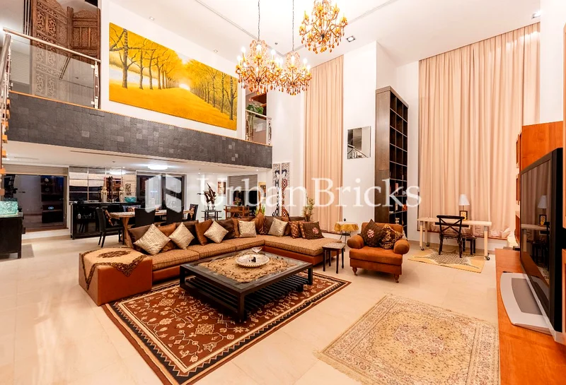 Duplex Loft | Full Sea Views | Rare63936703103873113