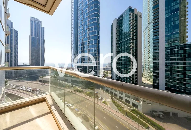 Sea View | Unfurnished | Vacant63774025394819110