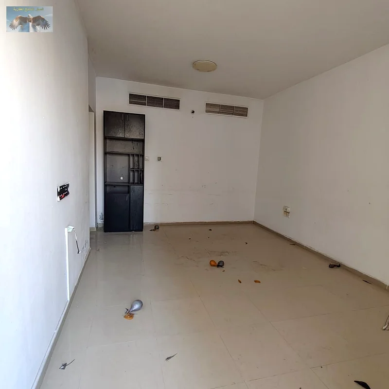 شقة مكونة من غرفتي نوم للإيجار – النعيمية 1، عجمان63724125665665110