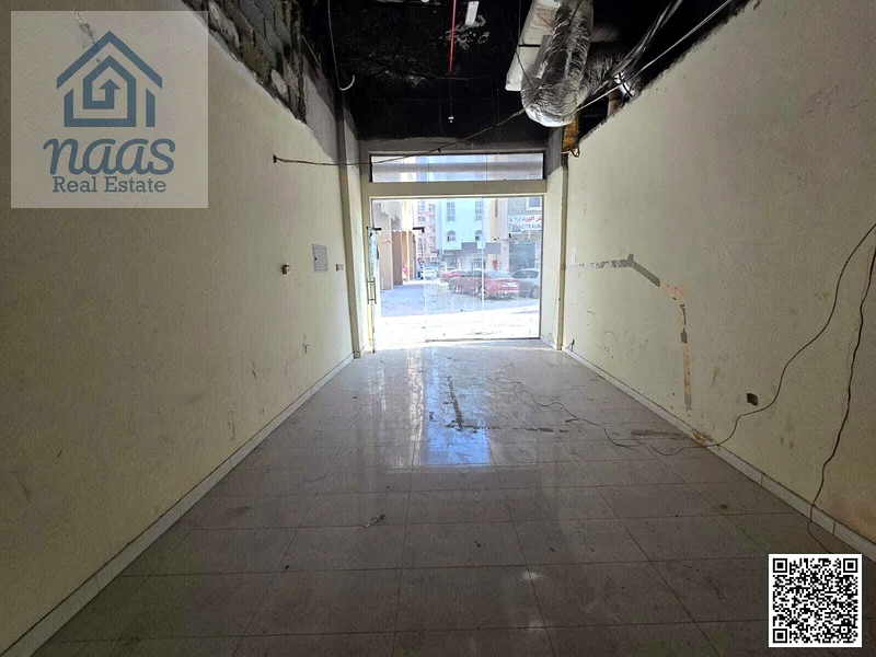 350 SQ.FT. SHOP AVAILABLE FOR RENT IN RASHIDEYA 3, AJMAN63816567393027110