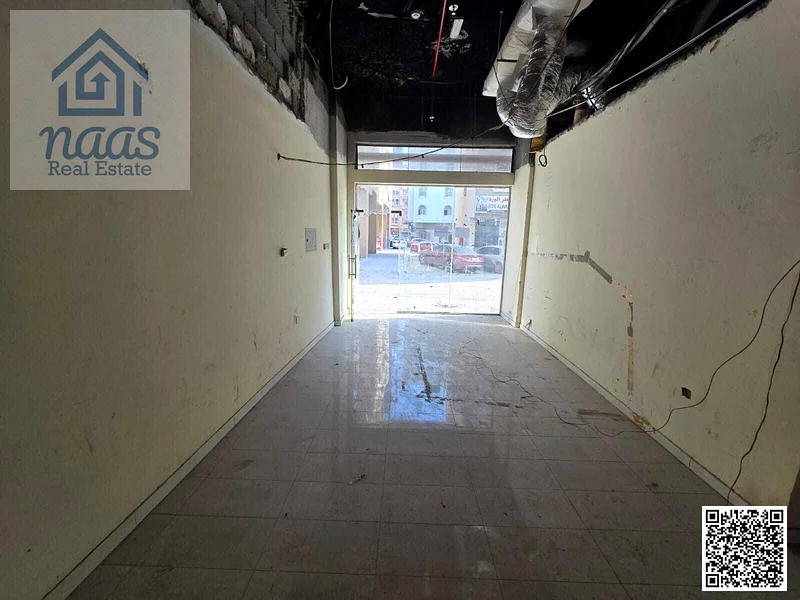 350 SQ.FT. SHOP AVAILABLE FOR RENT IN RASHIDEYA 3, AJMAN63816567393027114