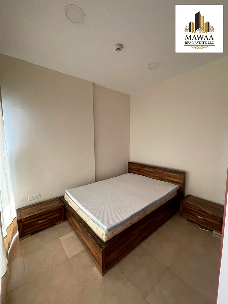 شقة مؤثثة بغرفتي نوم || تمت ترقية غرفة نوم واحدة إلى غرفتي نوم || DG263749728848898113