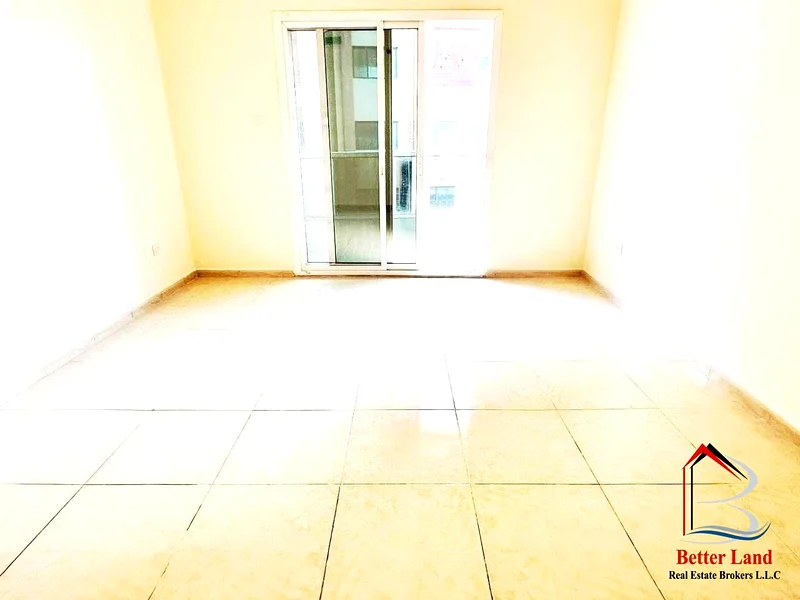 شقة كبيرة مكونة من غرفتين نوم للإيجار في نوراس، النهدة 263757071304577114