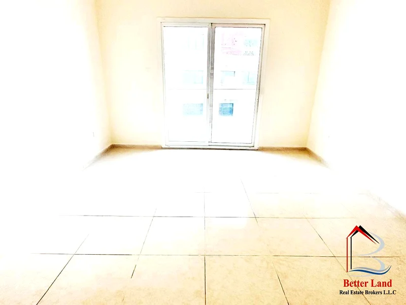 شقة كبيرة مكونة من غرفتين نوم للإيجار في نوراس، النهدة 263757071304577113