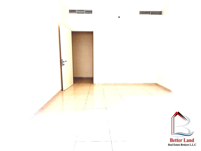 شقة كبيرة مكونة من غرفتين نوم للإيجار في نوراس، النهدة 263757071304577112