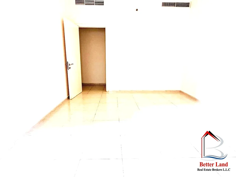 شقة كبيرة مكونة من غرفتين نوم للإيجار في نوراس، النهدة 263757071304577110