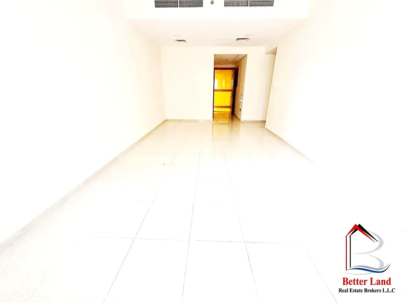 شقة كبيرة مكونة من غرفتين نوم للإيجار في نوراس، النهدة 263757071304577111