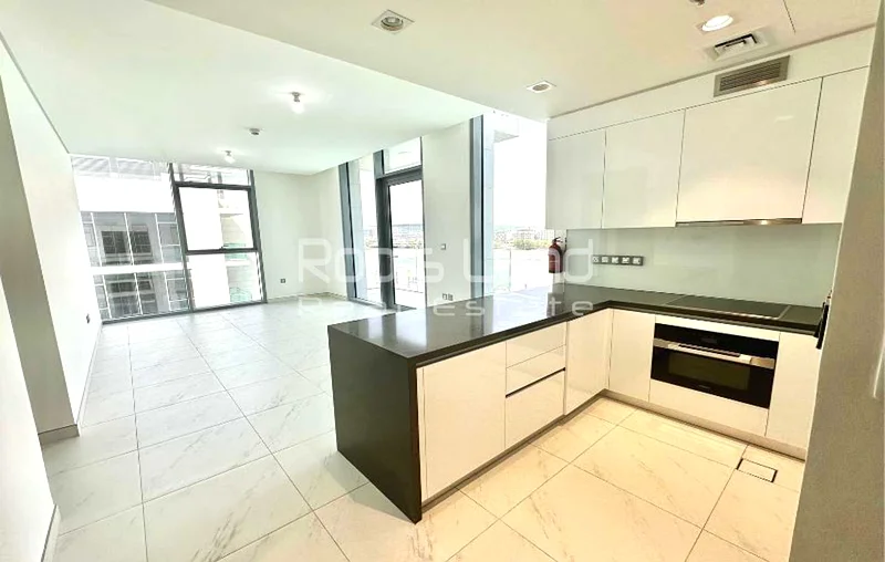 Ready to Move | Crystal Lagoon View | Corner Unit63750248862849111
