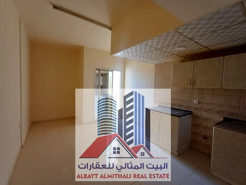 ✨ شقة بلكونة للإيجار في الروضة 1 – بسعر 18,000 درهم فقط ✨63722169542657112