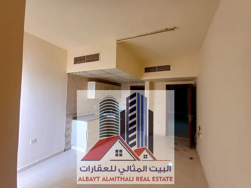 ✨ شقة بلكونة للإيجار في الروضة 1 – بسعر 18,000 درهم فقط ✨63722169542657114