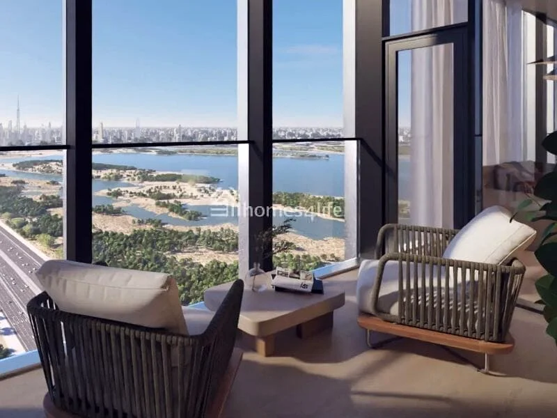 Exclusive | Full Floor Available | Creek View64018950664195110