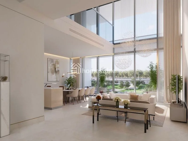 Exclusive | Full Floor Available | Creek View64018950664195113