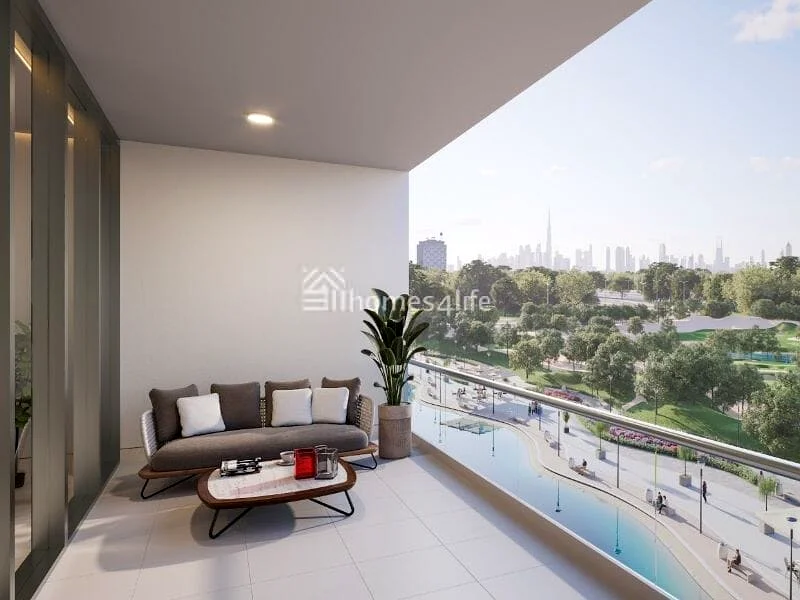 Exclusive | Full Floor Available | Creek View64018950664195111