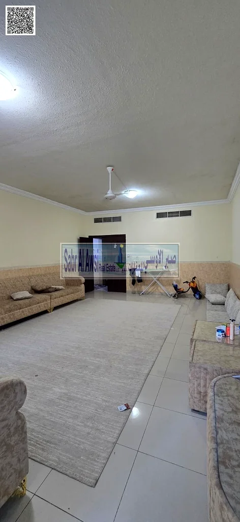 شقة 3 غرف نوم للبيع - أبراج الخور - عجمان63870675905921112