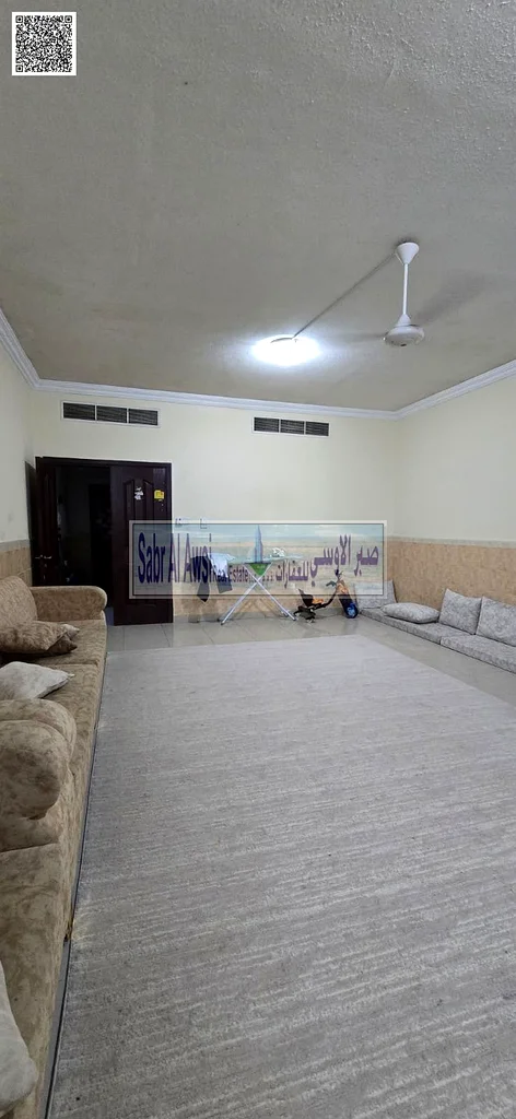 شقة 3 غرف نوم للبيع - أبراج الخور - عجمان63870675905921113