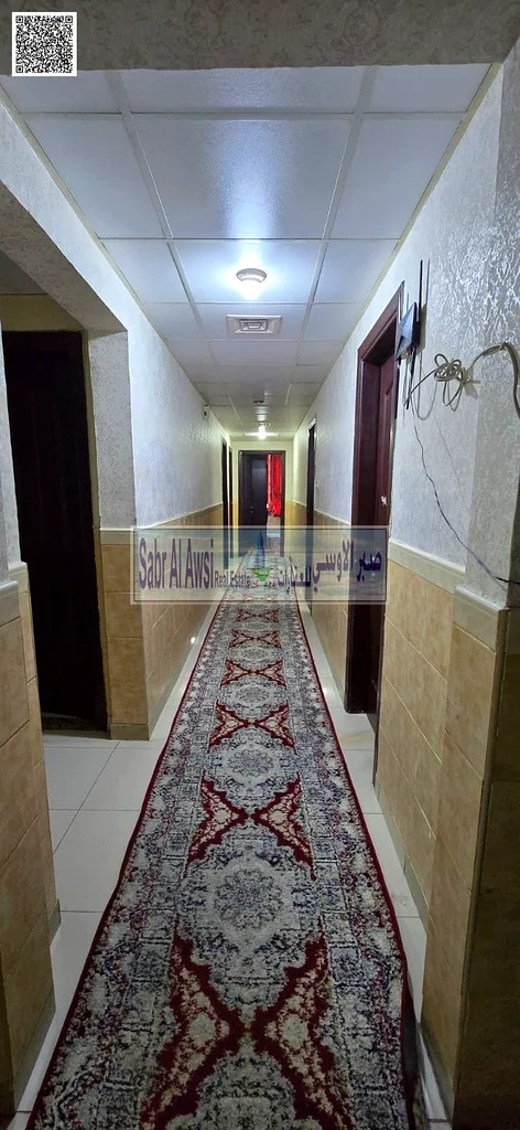 شقة 3 غرف نوم للبيع - أبراج الخور - عجمان63870675905921114