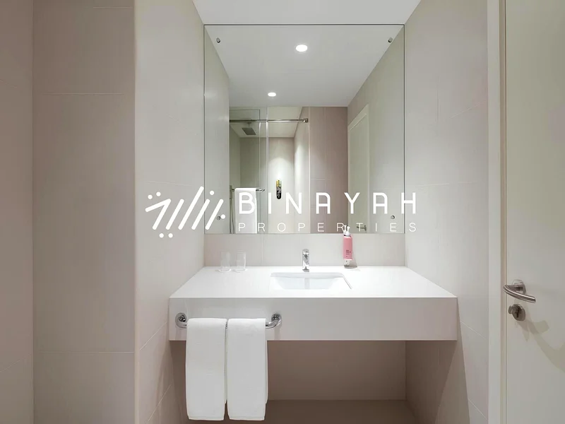 Luxurious | Fully Furnished | Burj View | Good ROI63948597872385113