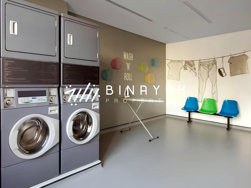 Luxurious | Fully Furnished | Burj View | Good ROI63948597872385112