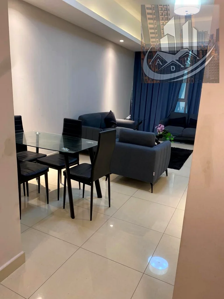 Green Path Real Estate Company offers you a real opportunity to own the apartment of your dreams in Gulf Tower, a room and hall with an area of 1142 s63887721049218114
