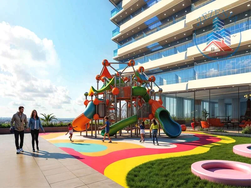 Skyline View | Fully Furnished | 6 Yrs Payment Plan | 1% Monthly63981430887811113