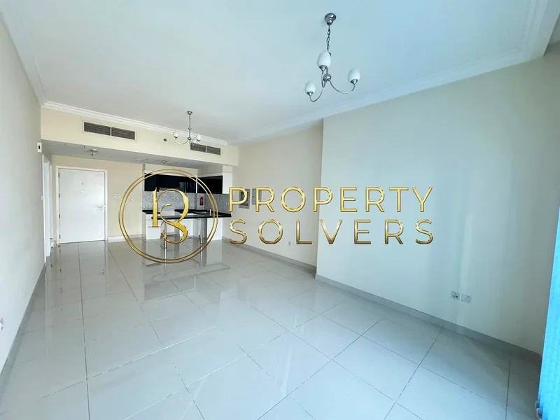 Unfurnished unit | Well Maintained | Vacant unit63789600768899110