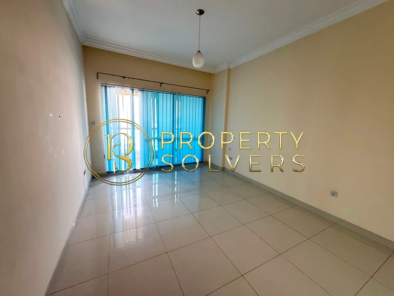 Unfurnished unit | Well Maintained | Vacant unit63789600768899112