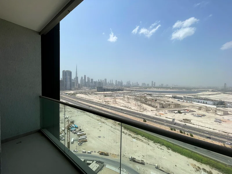 كامل جديد | طابق عالي | إطلالة على برج خليفة63757760365185111