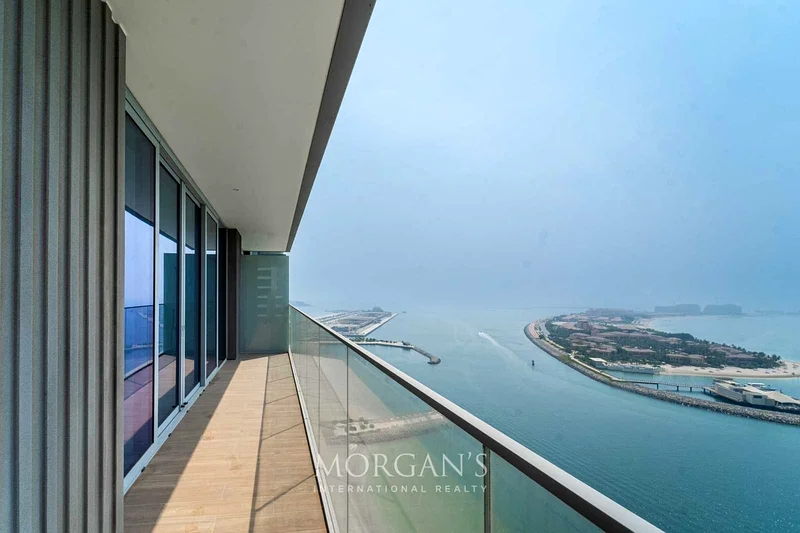Beach Isle Tower 1 | Panoramic View | Vacant63733597093761110