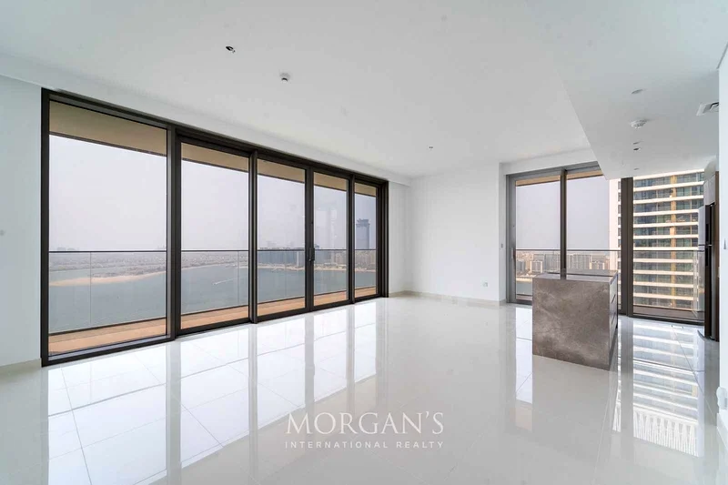 Beach Isle Tower 1 | Panoramic View | Vacant63733597093761111