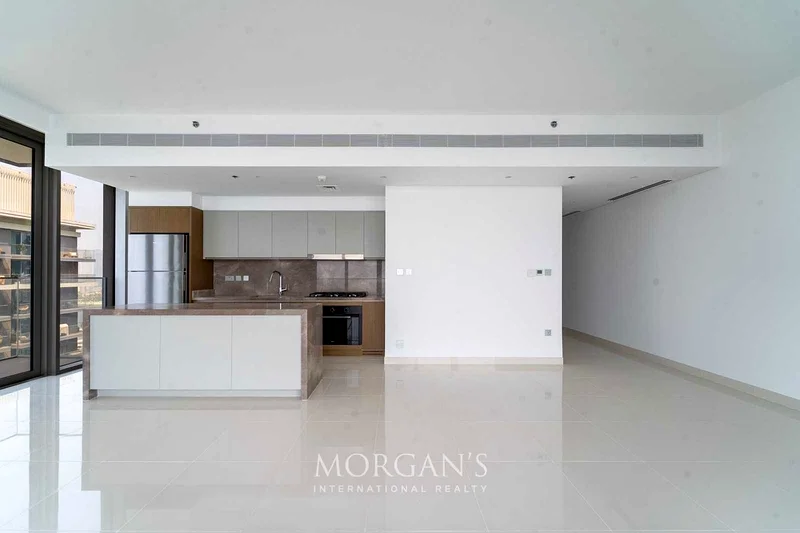 Beach Isle Tower 1 | Panoramic View | Vacant63733597093761114