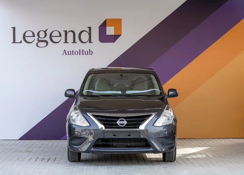 AED 464 Monthly | Nissan Sunny SV 1.5L l GCC | Zero Down Payment | Warranty63700287510529111
