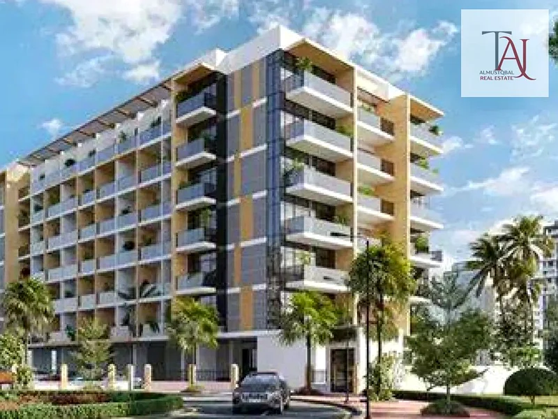 صافي عائد استثماري 10% \ خطة دفع على مدى 10 سنوات | وحدات محدودة | الحجز الآن63924567164419110