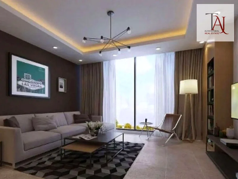 صافي عائد استثماري 10% \ خطة دفع على مدى 10 سنوات | وحدات محدودة | الحجز الآن63924567164419113