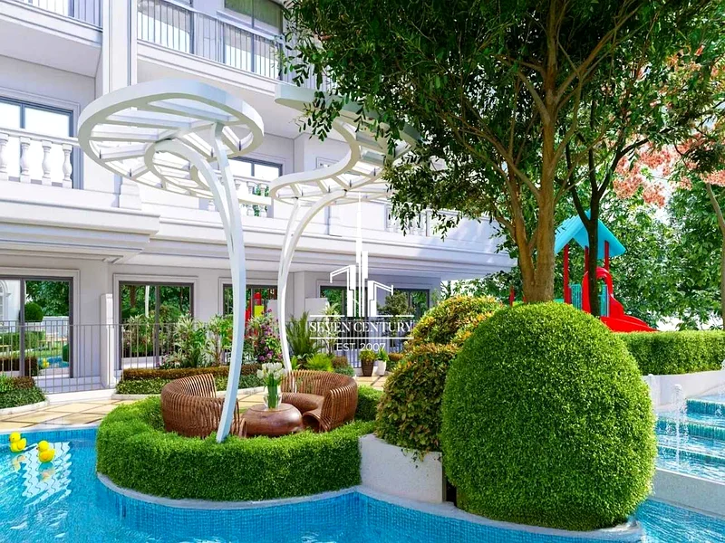 Unique Design | High ROI | Elegant Studio64021033339649110