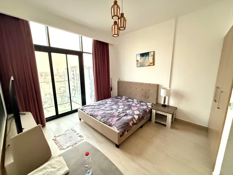 ALL NEW STUDIO APARTMENT WITH FREE AC // HIGH FLOOR63802546868354111