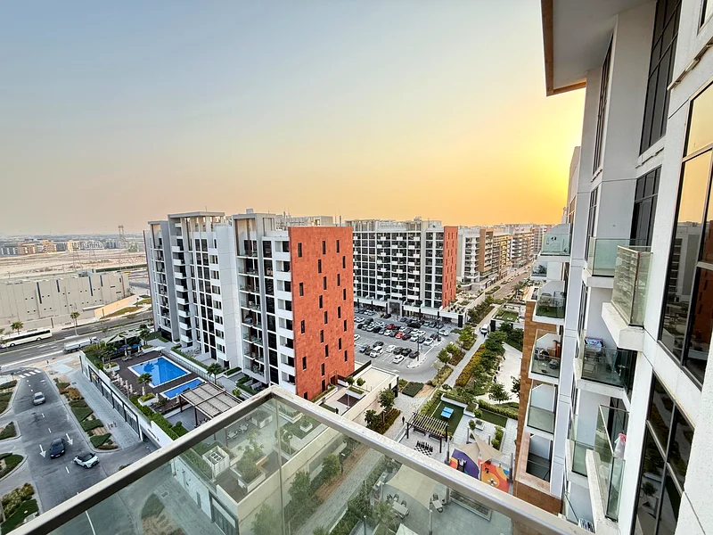 ALL NEW STUDIO APARTMENT WITH FREE AC // HIGH FLOOR63802546868354110