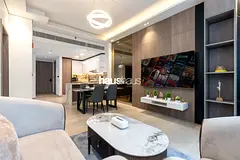 Brand New | Near Park | Study Room