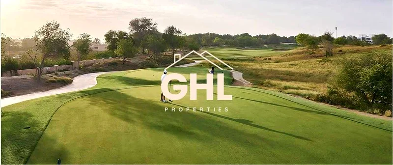 Prime Location Luxury Villas | World-Class Golf Community in Dubai | Cluster A63927704449921112