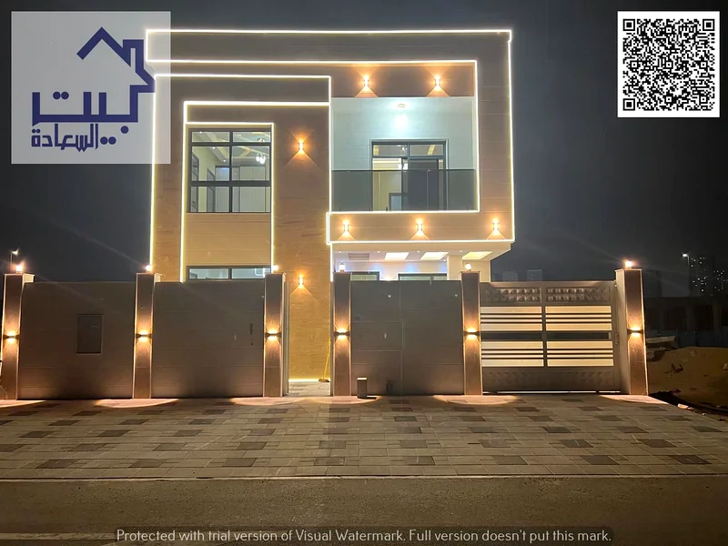 فيلا أحلامك بسعر جذاب، طابقان مع سطح، تشمل رسوم التسجيل ونقل الملكية، تمويل مصرفي 100٪، بدون دفعة مقدمة، ملكية حرة لجميع الجنسيات63911084068099110
