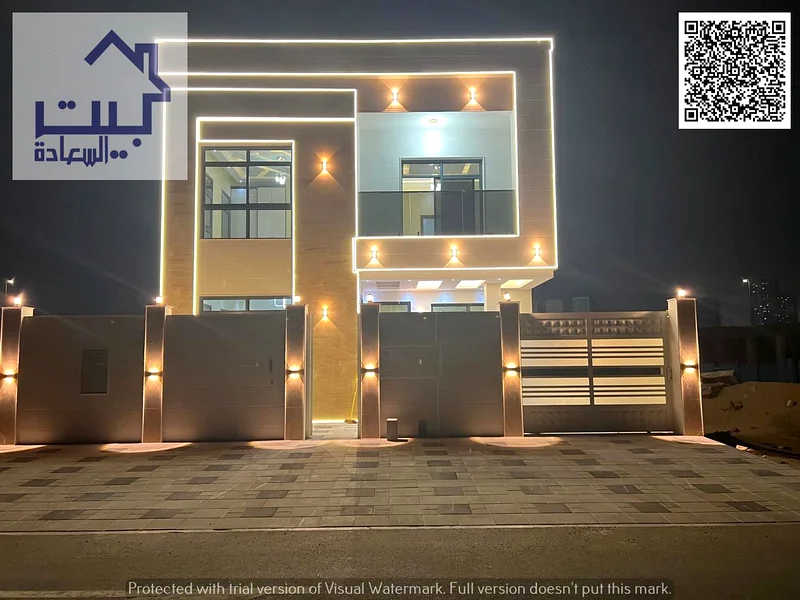 فيلا أحلامك بسعر جذاب، طابقان مع سطح، تشمل رسوم التسجيل ونقل الملكية، تمويل مصرفي 100٪، بدون دفعة مقدمة، ملكية حرة لجميع الجنسيات63911084068099111