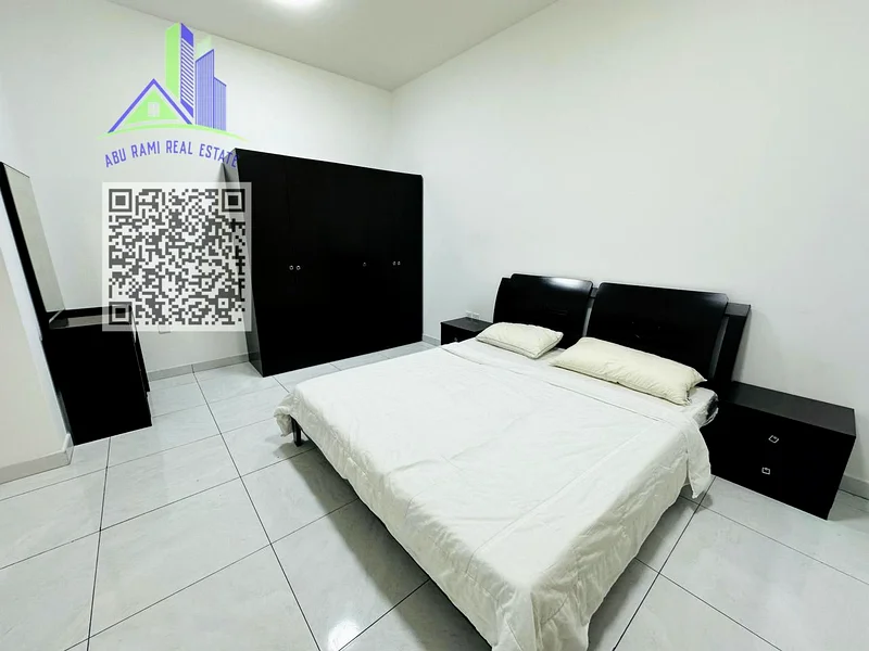 1BHK - monthly rent - all inclusive - furnished - new furniture63838718139137111