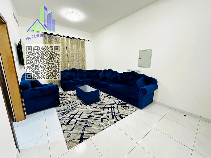 1BHK - monthly rent - all inclusive - furnished - new furniture63838718139137110