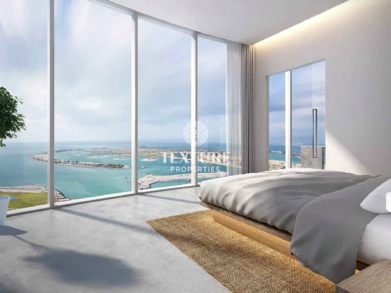 High-Rise Investment | Exclusive 1-BR | Iconic Ciel Tower64042245849474112