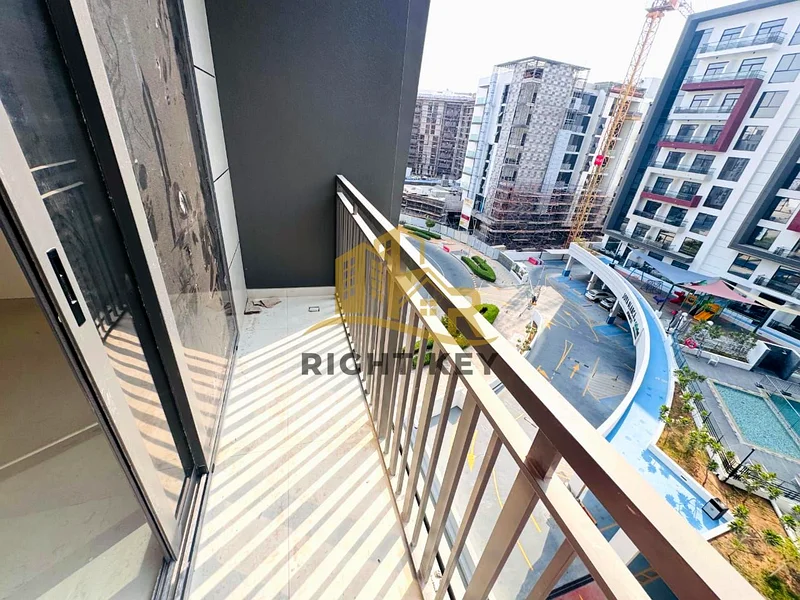 MONTHLY PAYMENT/ FULLY FURNISHED / BRAND NEW STUDIO / 65K63765285545858114