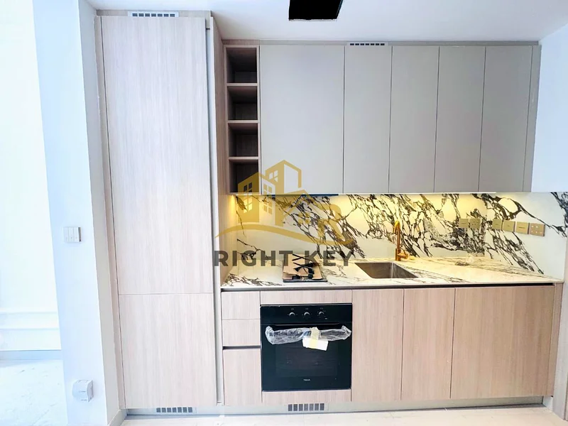 MONTHLY PAYMENT/ FULLY FURNISHED / BRAND NEW STUDIO / 65K63765285545858112