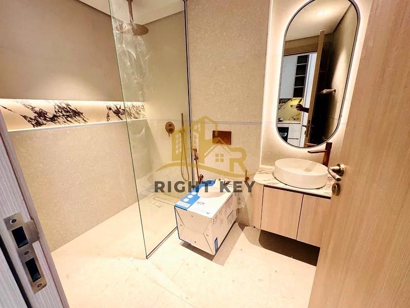 MONTHLY PAYMENT/ FULLY FURNISHED / BRAND NEW STUDIO / 65K63765285545858111