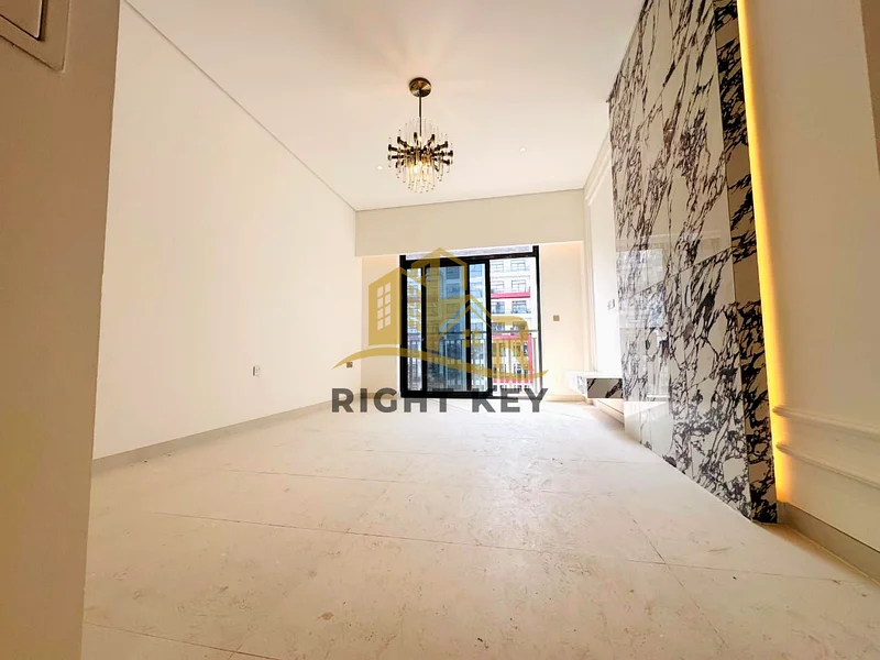 MONTHLY PAYMENT/ FULLY FURNISHED / BRAND NEW STUDIO / 65K63765285545858113