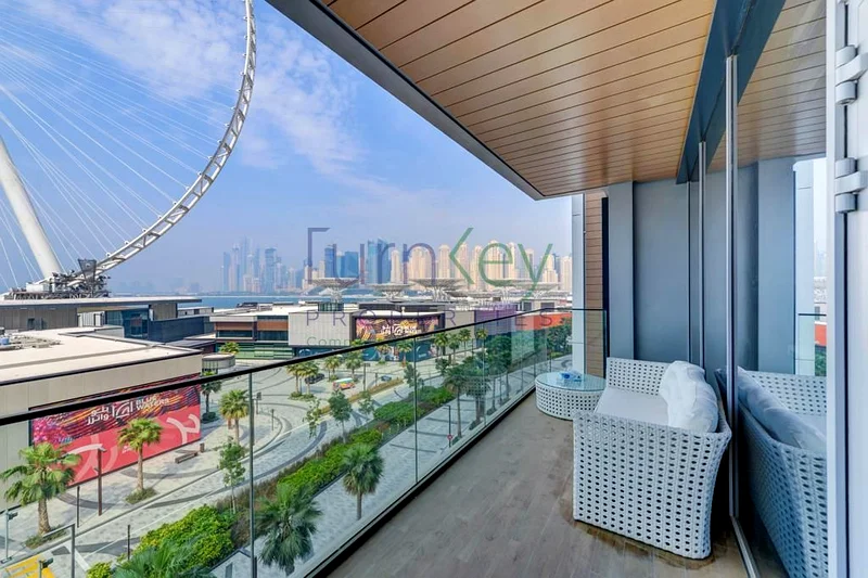 2 Bedrooms | Fully Furnished | Sear View63726479244033110