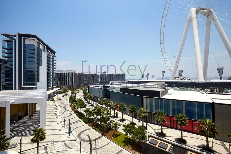 2 Bedrooms | Fully Furnished | Sear View63726479244033114
