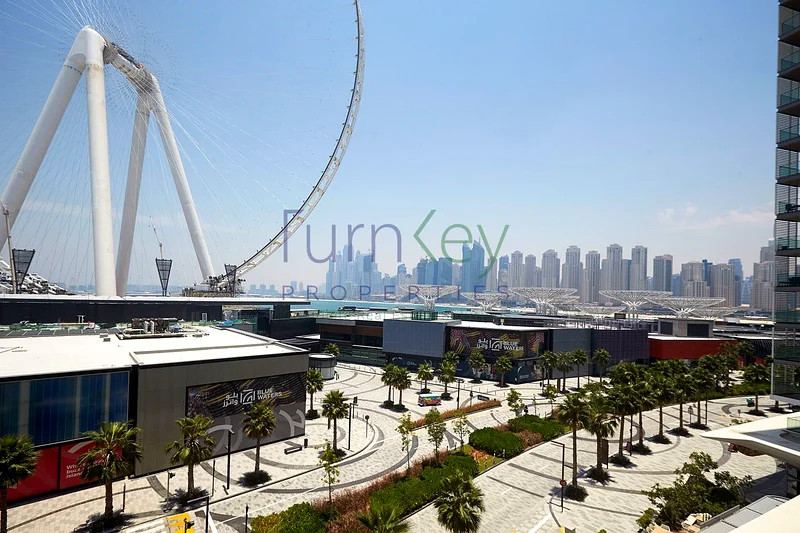 2 Bedrooms | Fully Furnished | Sear View63726479244033111